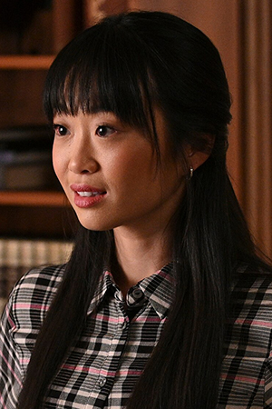 Character image for Emily Kang