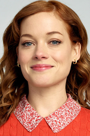 Character image for Zoey Clarke