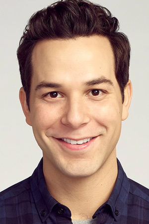 Character image for Max Richman