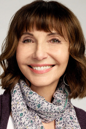 Character image for Maggie Clarke