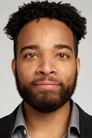 Character image for Simon Haynes