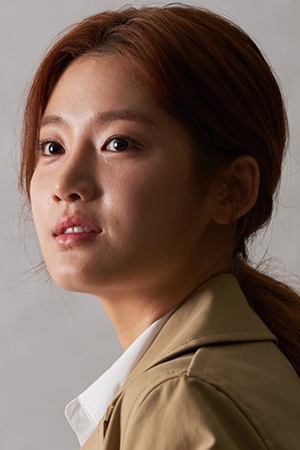 Character image for Gong Sun-ji