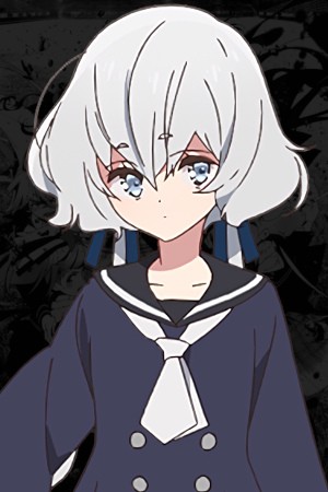 Character image for Junko Konno 