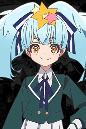 Character image for LiLy Hoshikawa 