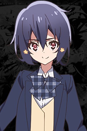 Character image for Ai Mizuno 