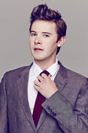 Character image for Columbus