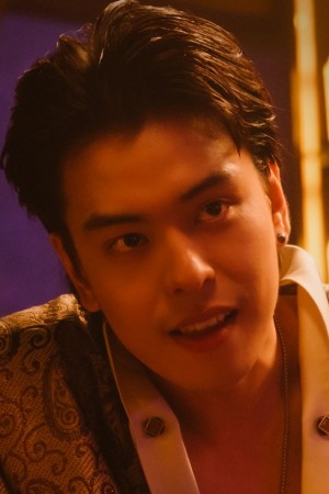 Character image for Jo