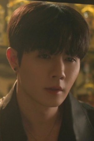 Character image for San