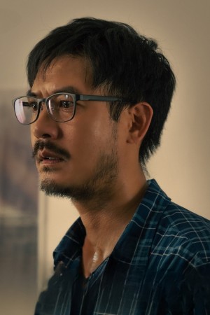 Character image for Dr. Wirot