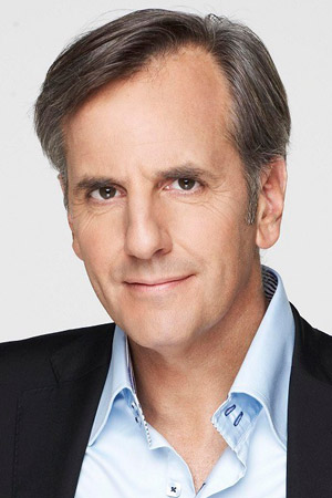 Character image for Présentateur de 1998 à 2005