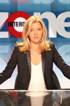 Character image for Présentatrice de 2012 à 2016