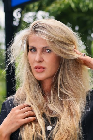 Character image for Karolina Antoniades