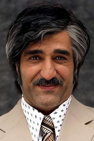 Character image for Fariborz Baghbisheh