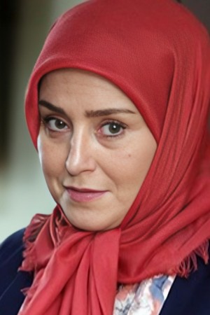 Character image for Parichehr