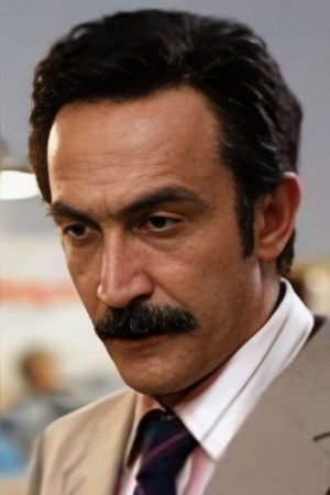 Character image for Farhad Baghbisheh