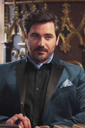 Character image for Vojtěch Kotek