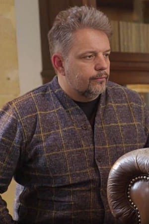 Character image for Luděk Staněk (Zrádce)