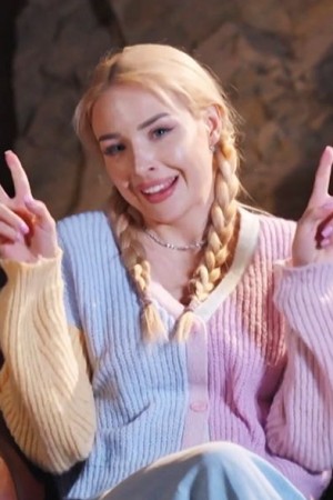 Character image for Nicole Šáchová (Zrádce)