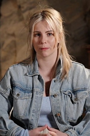 Character image for Kristýna Mlíková (Zrádce)