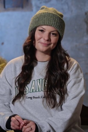 Character image for Barbora Krčmová (Zrádce)