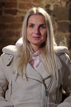 Character image for Věra Kirchnerová (Zrádce)