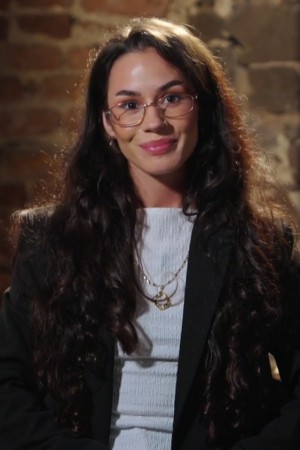 Character image for Sára Kowalová (Zrádce)