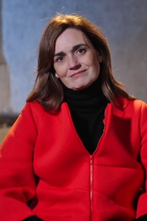 Character image for Daniela Brzobohatá (Zrádce)