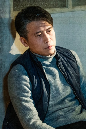 Character image for Zhao Haipeng