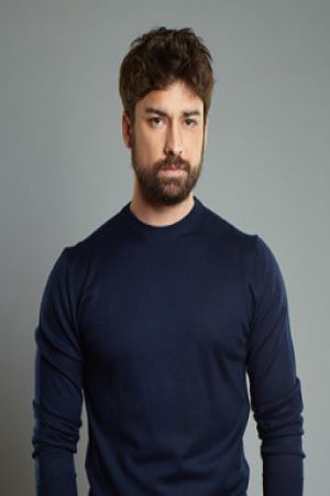 Character image for Serhat Demirkan