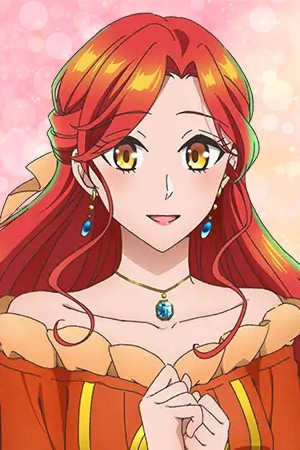 Character image for Marie