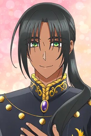 Character image for Kyuros