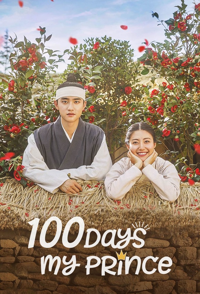 100 Days My Prince Image