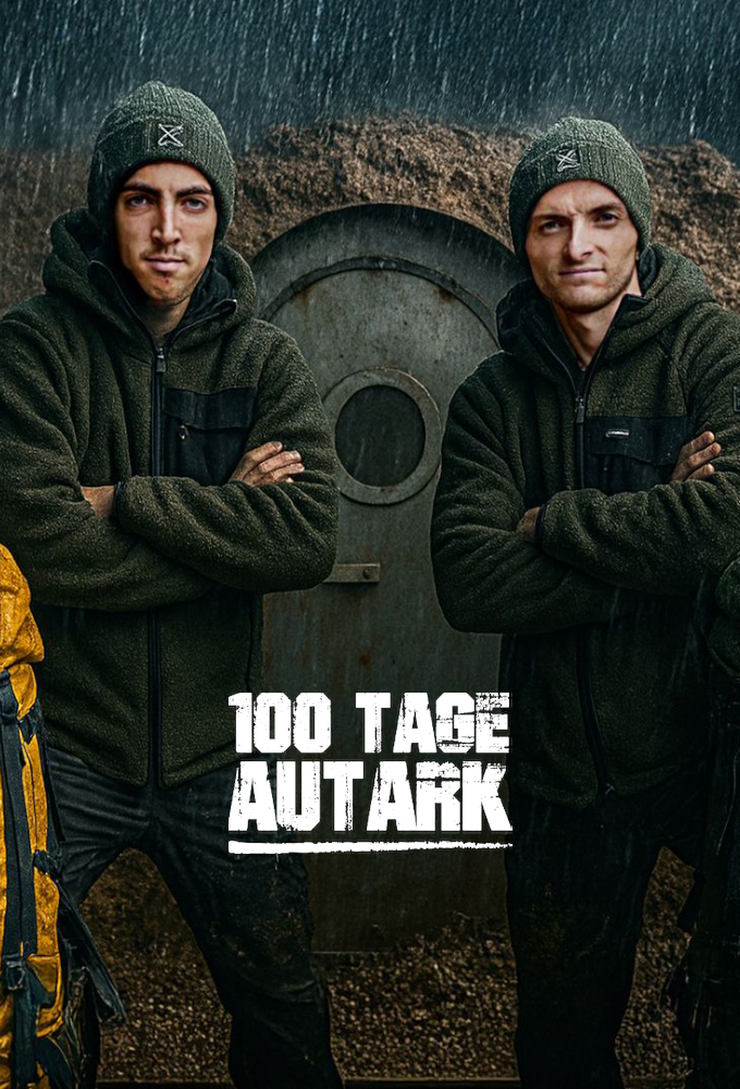 100 Tage Autark Image