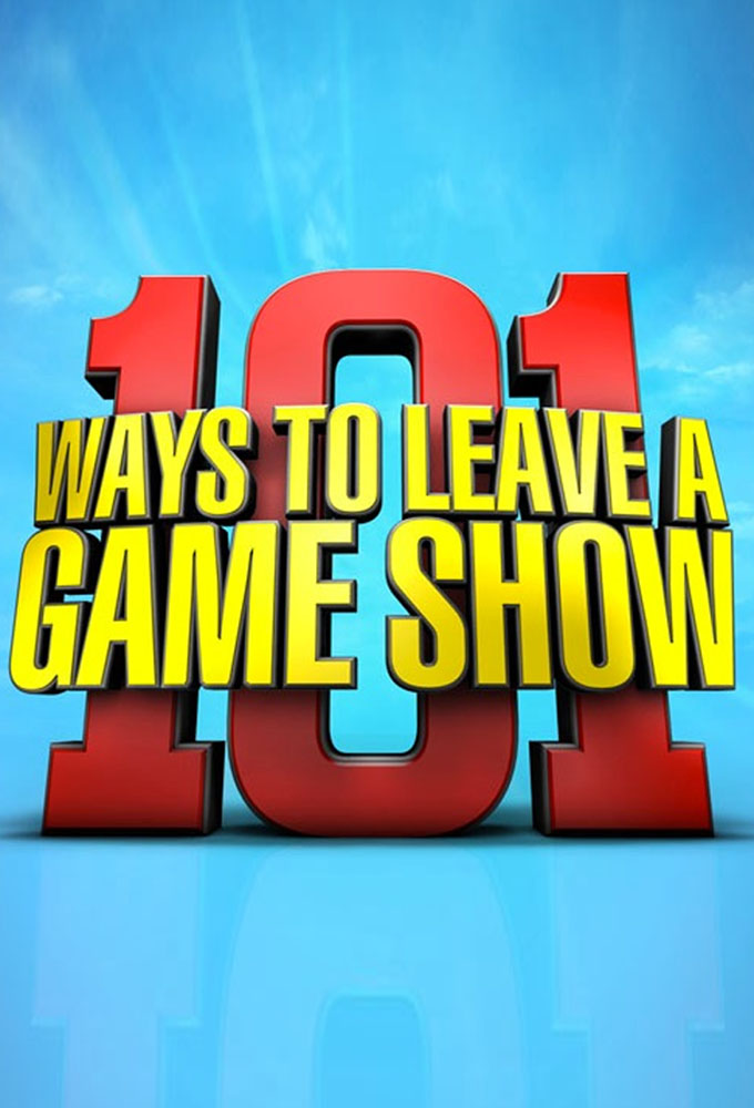 101 Ways to Leave a Game Show (US) Image