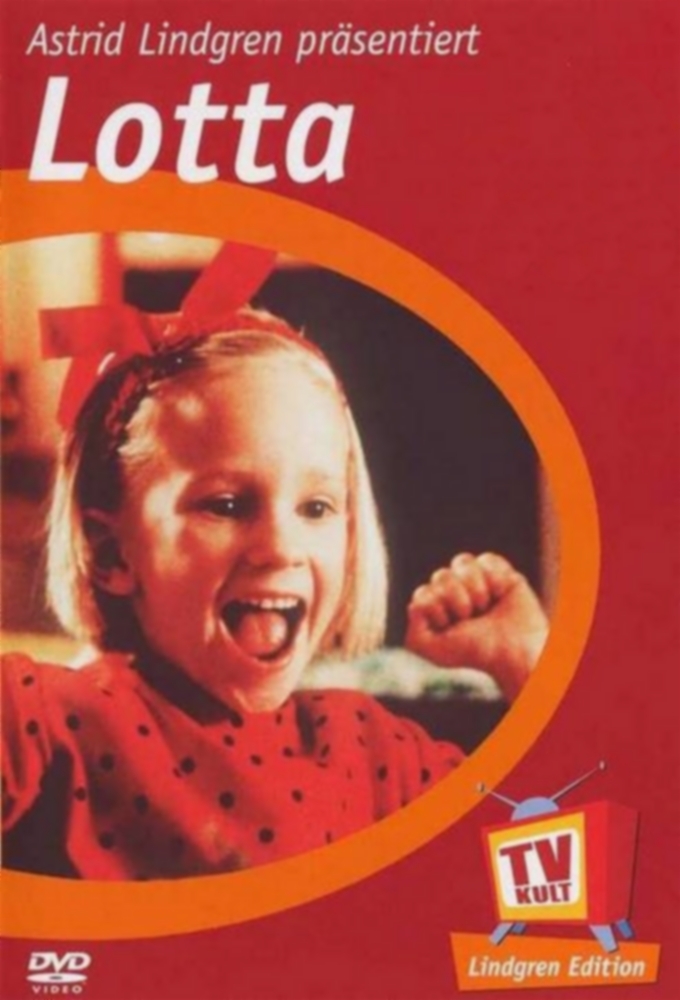 Lotta series poster