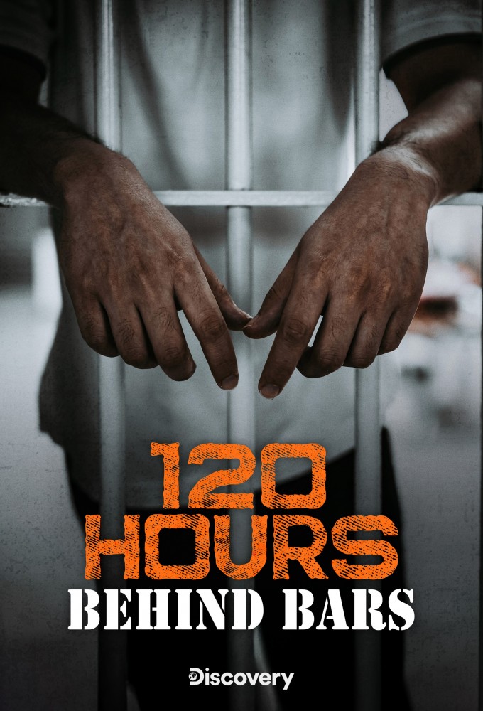 120 Hours Behind Bars Image