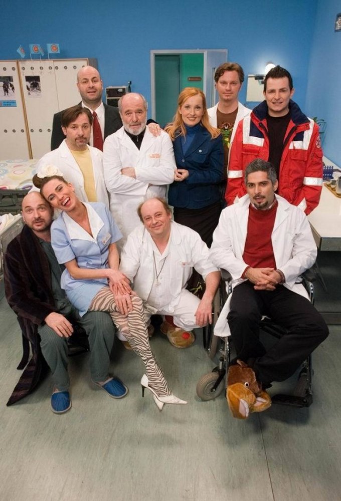 Our Little Clinic Image