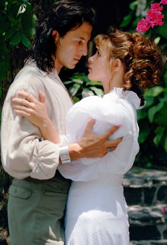 Wild Heart season 1 on Las Estrellas