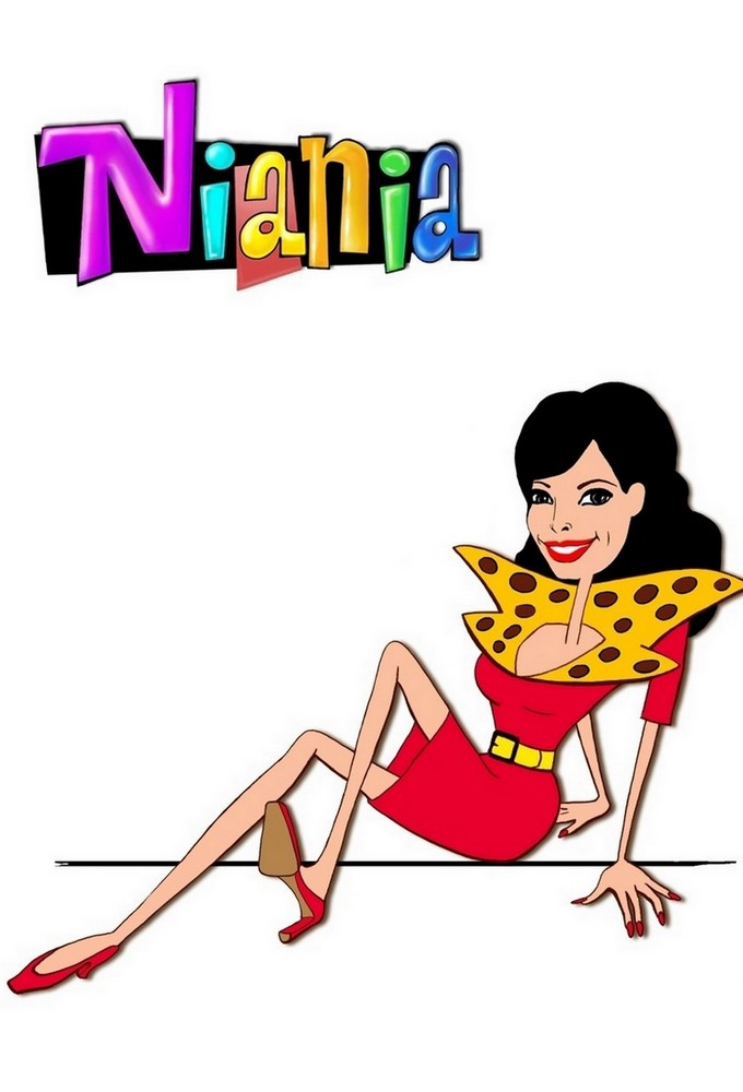 The Nanny (PL) Image