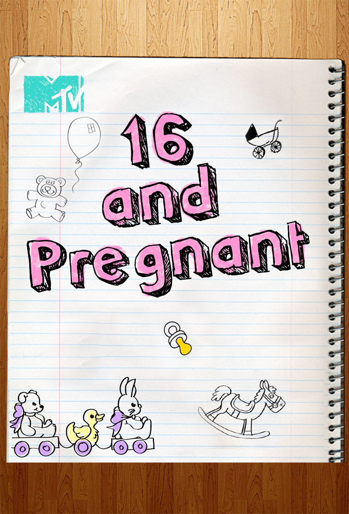 16 and Pregnant Image