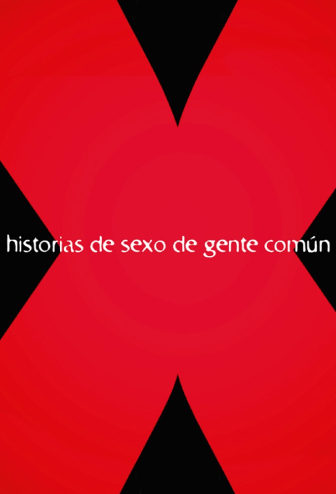 Sex Stories of Ordinary People series poster