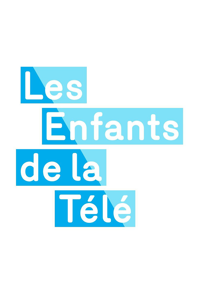 Les enfants de la télé (QC) series poster