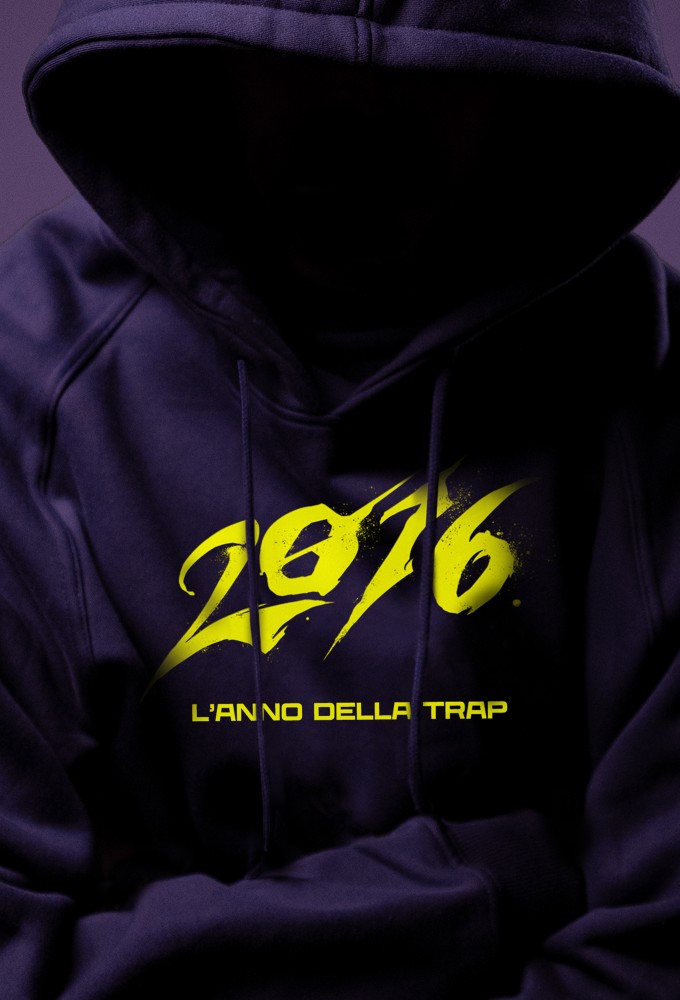 2016 - L'anno della trap Image