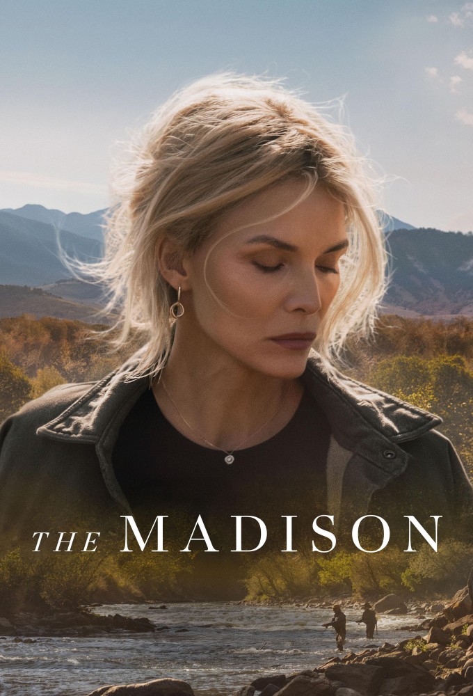 The Madison season 1 on Paramount+