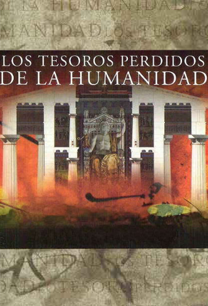 Tesoros Perdidos de la Humanidad Image