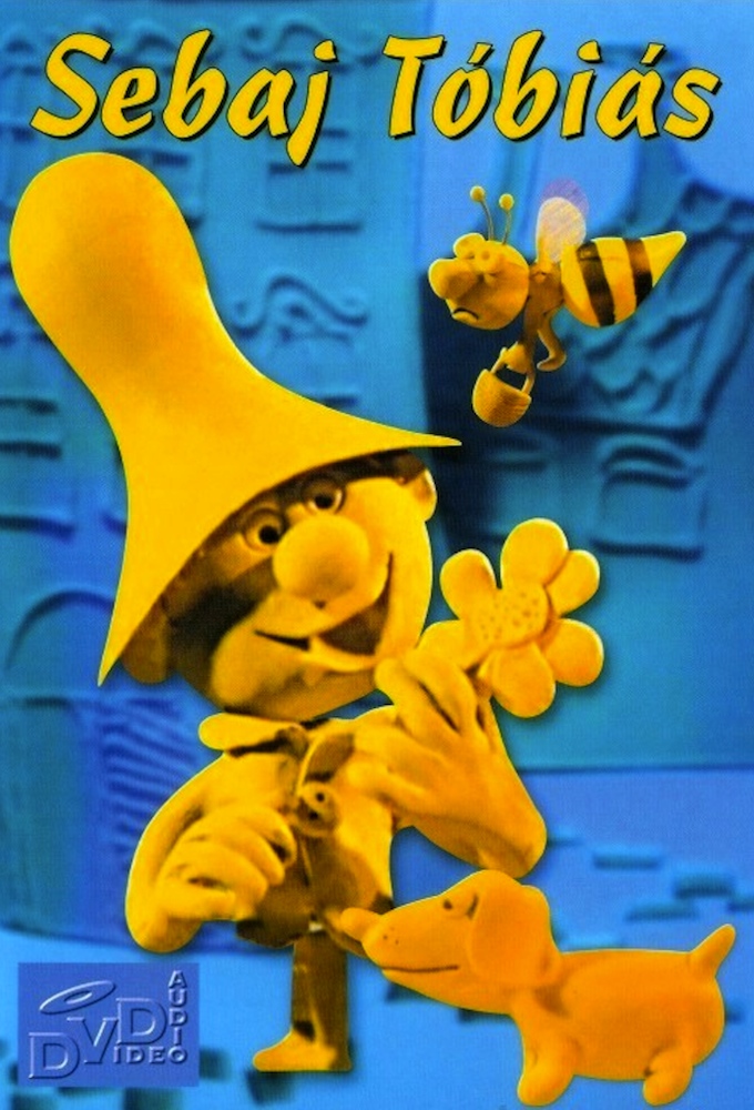 Sebaj Tobias series poster