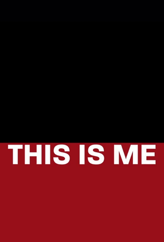 This Is Me series poster