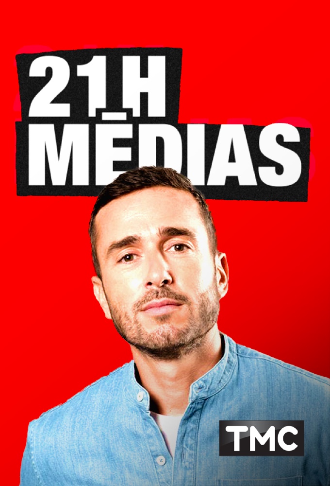 21h Médias Image