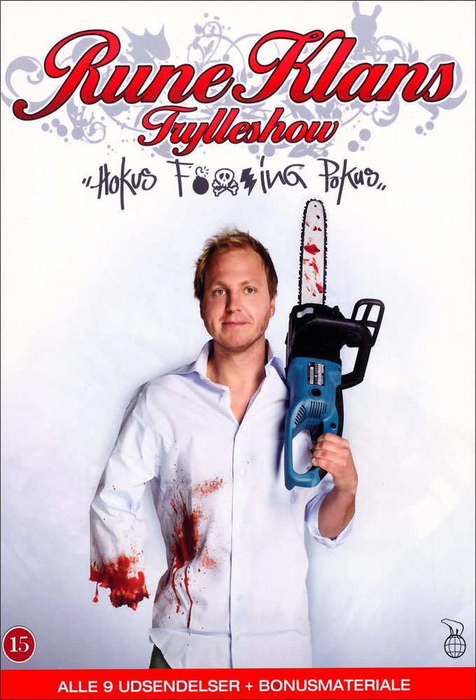 Hocus Fucking Pocus Image