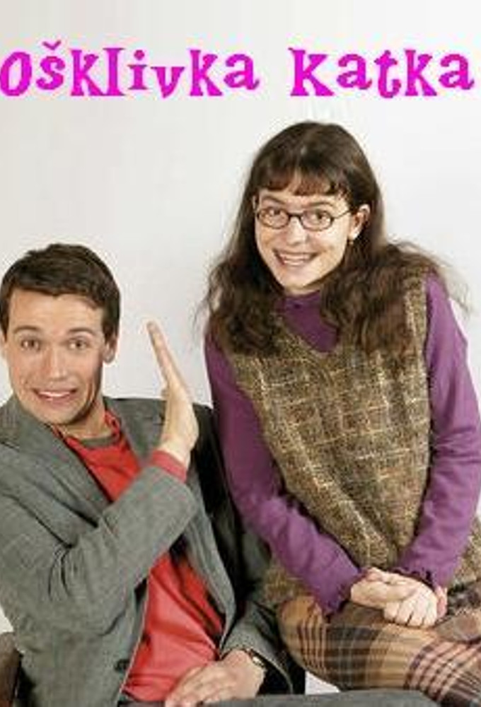 Ošklivka Katka Image